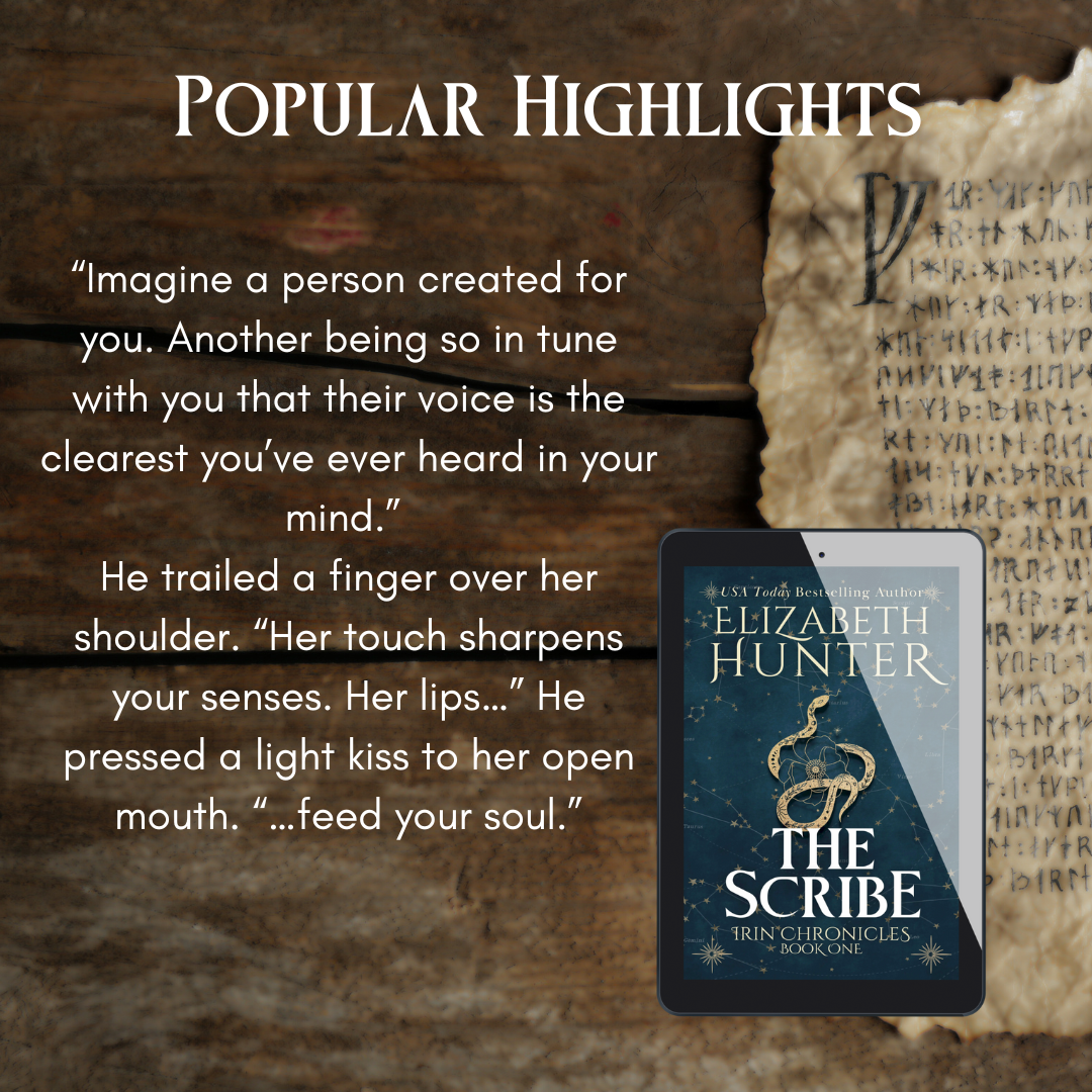Irin Chronicles - Seven EBook Bundle