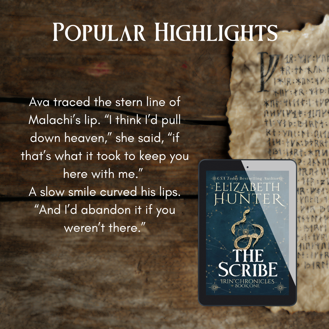 Irin Chronicles - Eight EBook Bundle