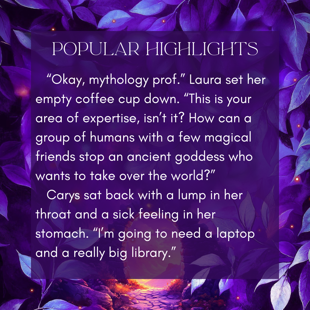 The Shadowlands Paperback Bundle