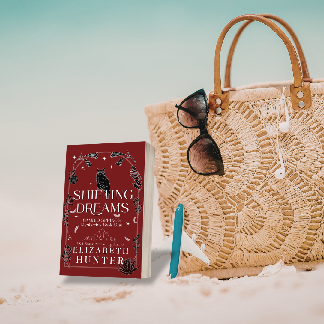 Cambio Springs Paperback Bundle