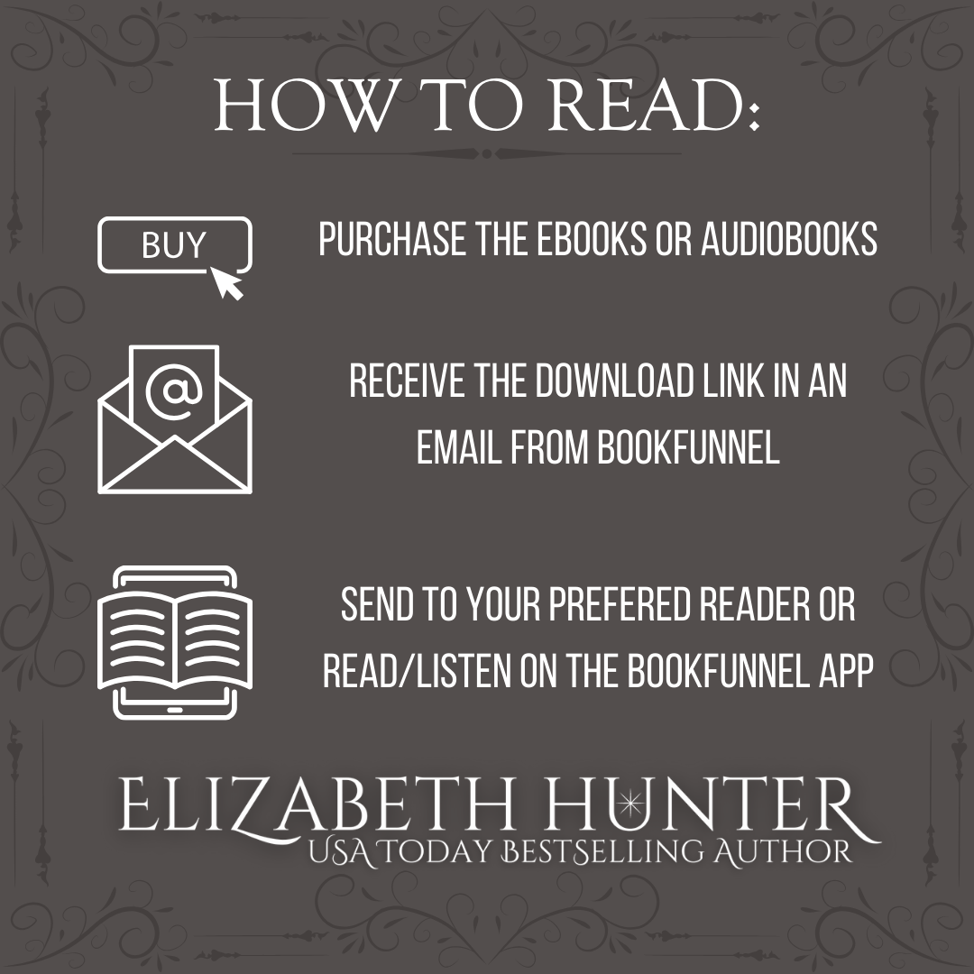 Glimmer Lake Ebook Bundle