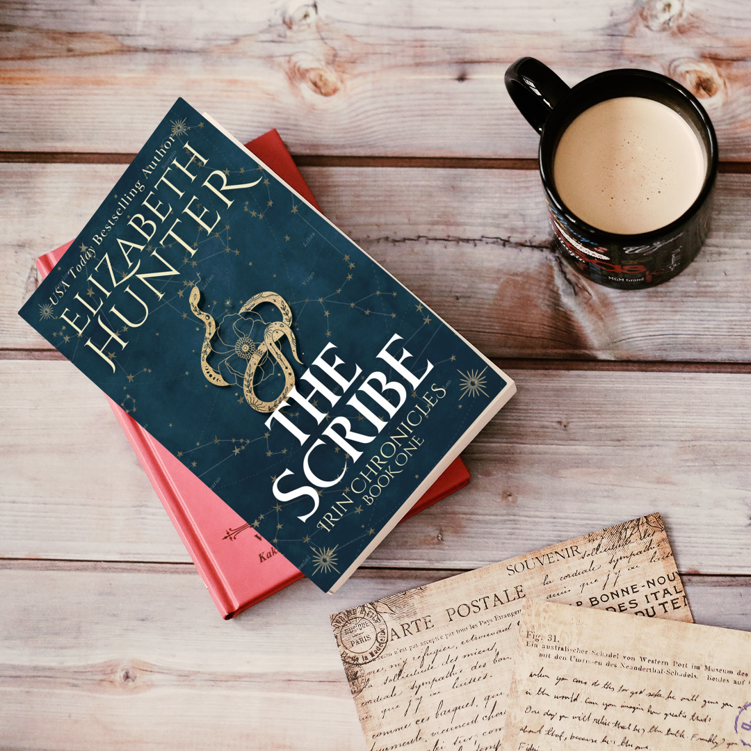 The Scribe
