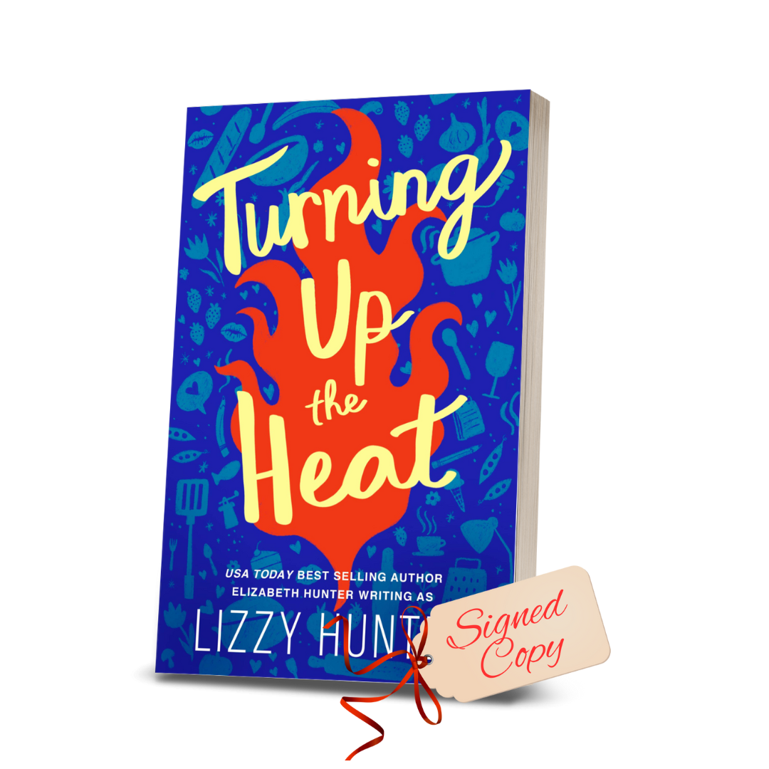 Turning Up the Heat: A Sizzling Modern Romance