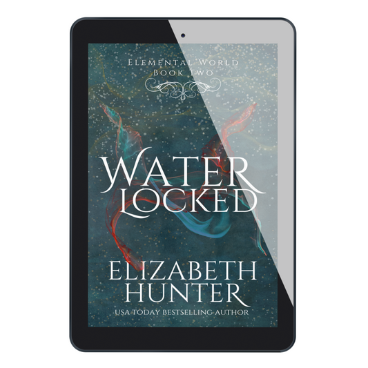 Waterlocked: A Fantasy Romance Novella