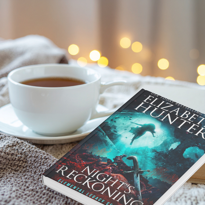 The Elemental Legacy Paperback Bundle: 1-6