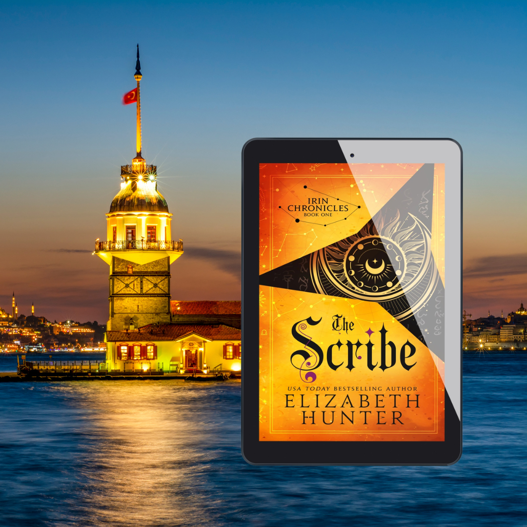 Irin Chronicles - Three EBook Bundle