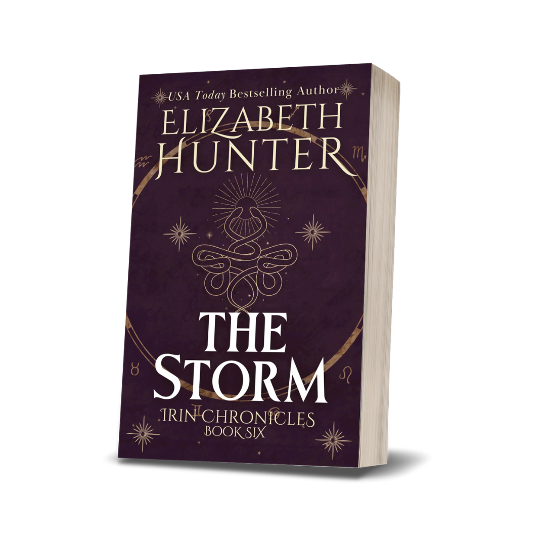 The Storm: Irin Chronicles Book Six