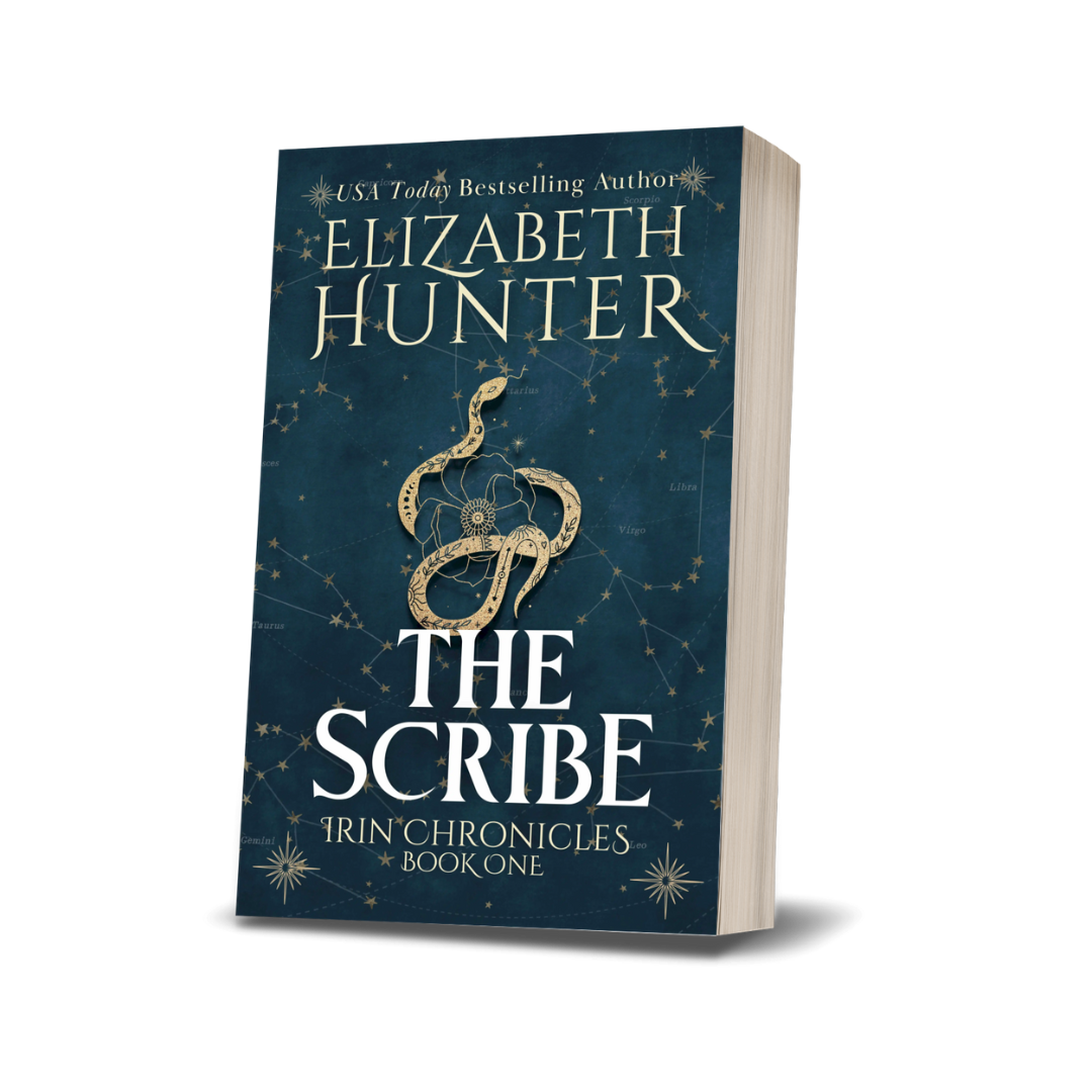 The Scribe