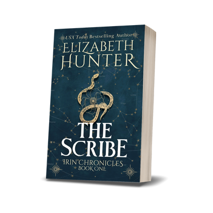 The Scribe