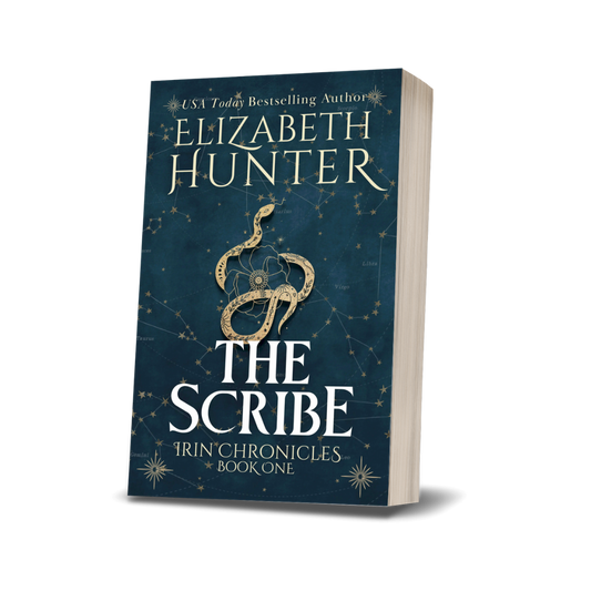 The Scribe