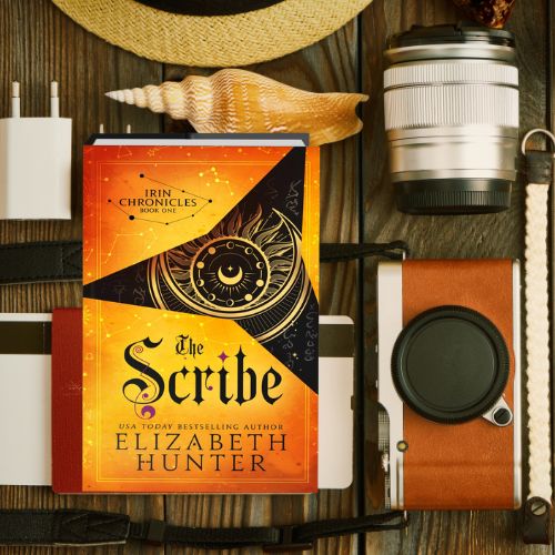 Irin Chronicles Complete Paperback Bundle