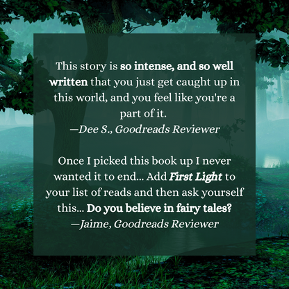 Shadowlands Audiobook Bundle (Books 1 & 2)