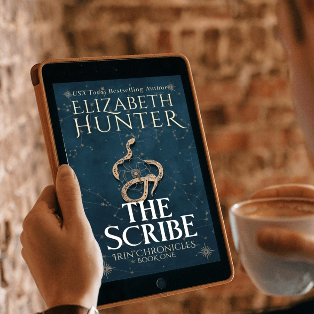 Irin Chronicles - Eight E-Book Bundle