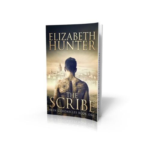 The Scribe: First Edition
