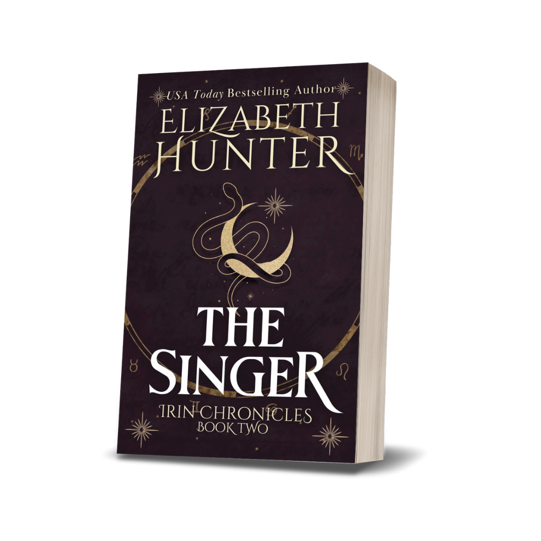 The Singer: Irin Chronicles Book Two