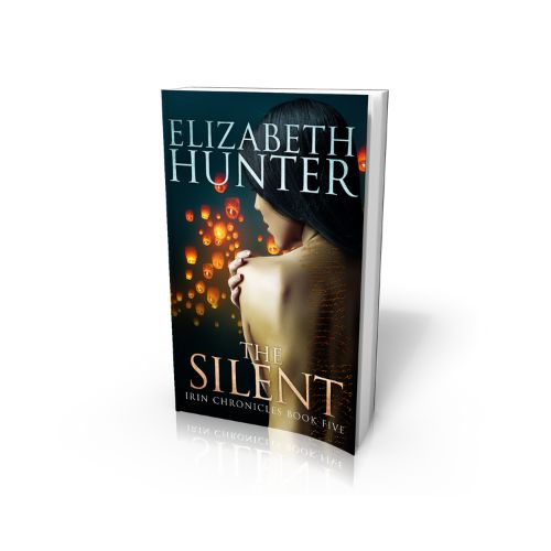 The Silent: First Edition