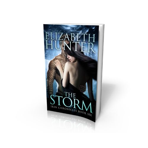 The Storm: First Edition