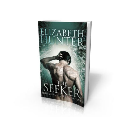 The Seeker: First Edition