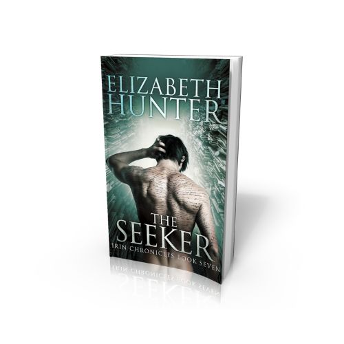 The Seeker: First Edition