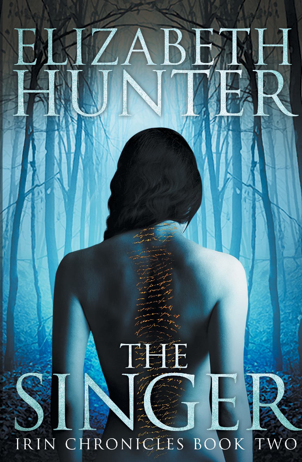 The Singer: First Edition