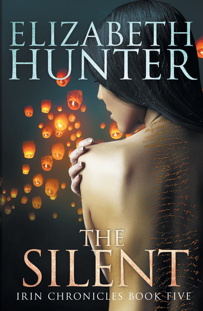 The Silent: First Edition