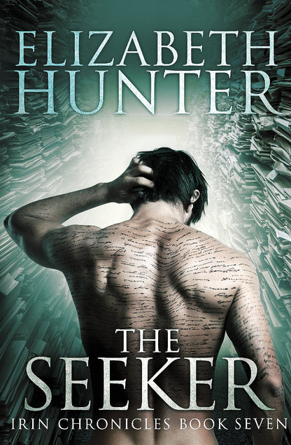 The Seeker: First Edition