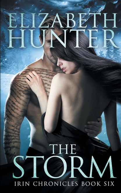 The Storm: First Edition