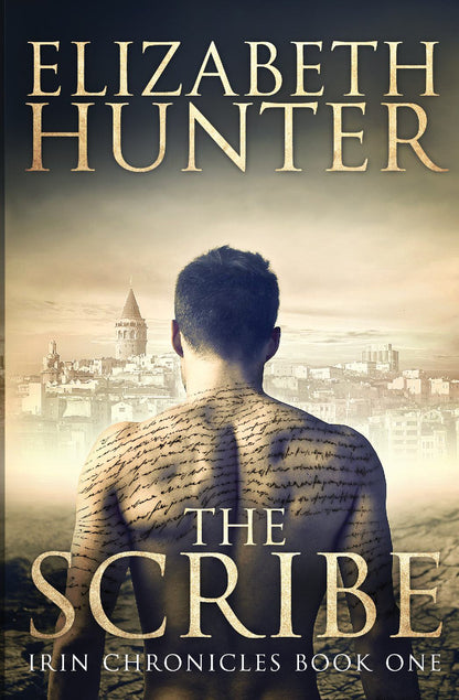 The Scribe: First Edition