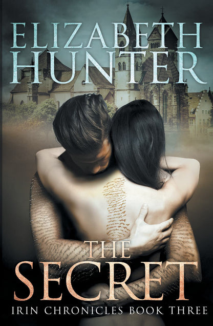 The Secret: First Edition