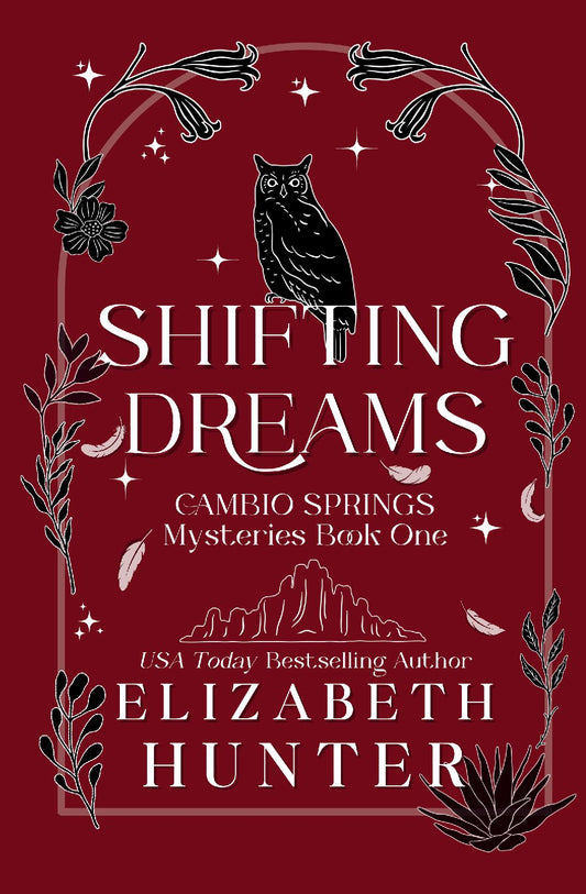 Shifting Dreams: Cambio Springs Book 1