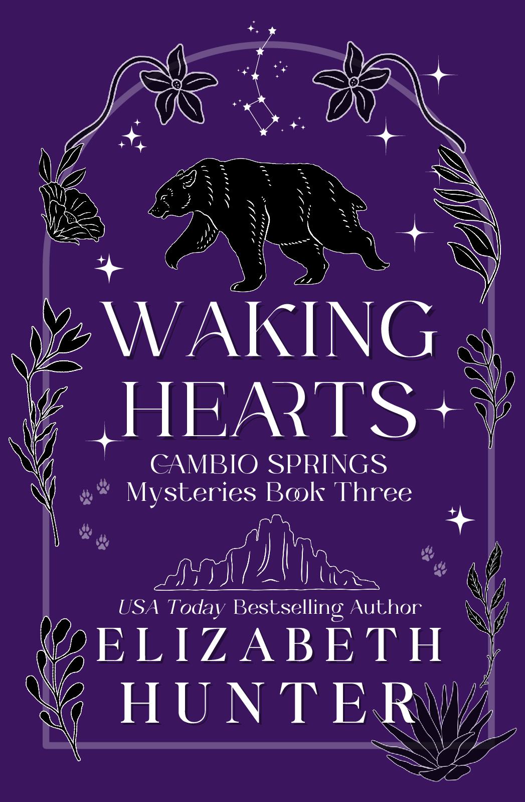 Waking Hearts: Cambio Springs Book 3