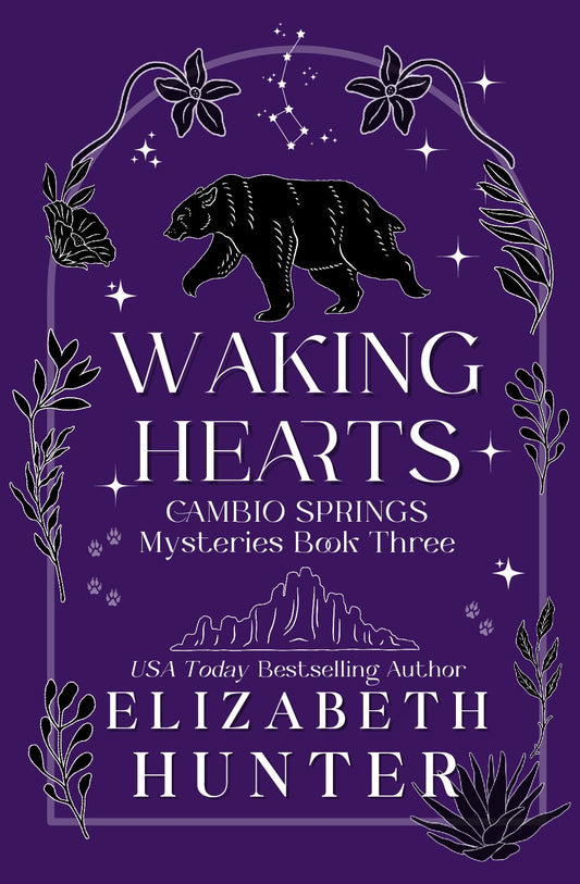 Waking Hearts: Cambio Springs Book 3