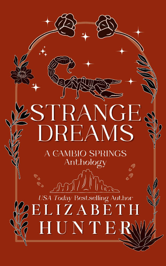 Strange Dreams: A Cambio Springs Anthology