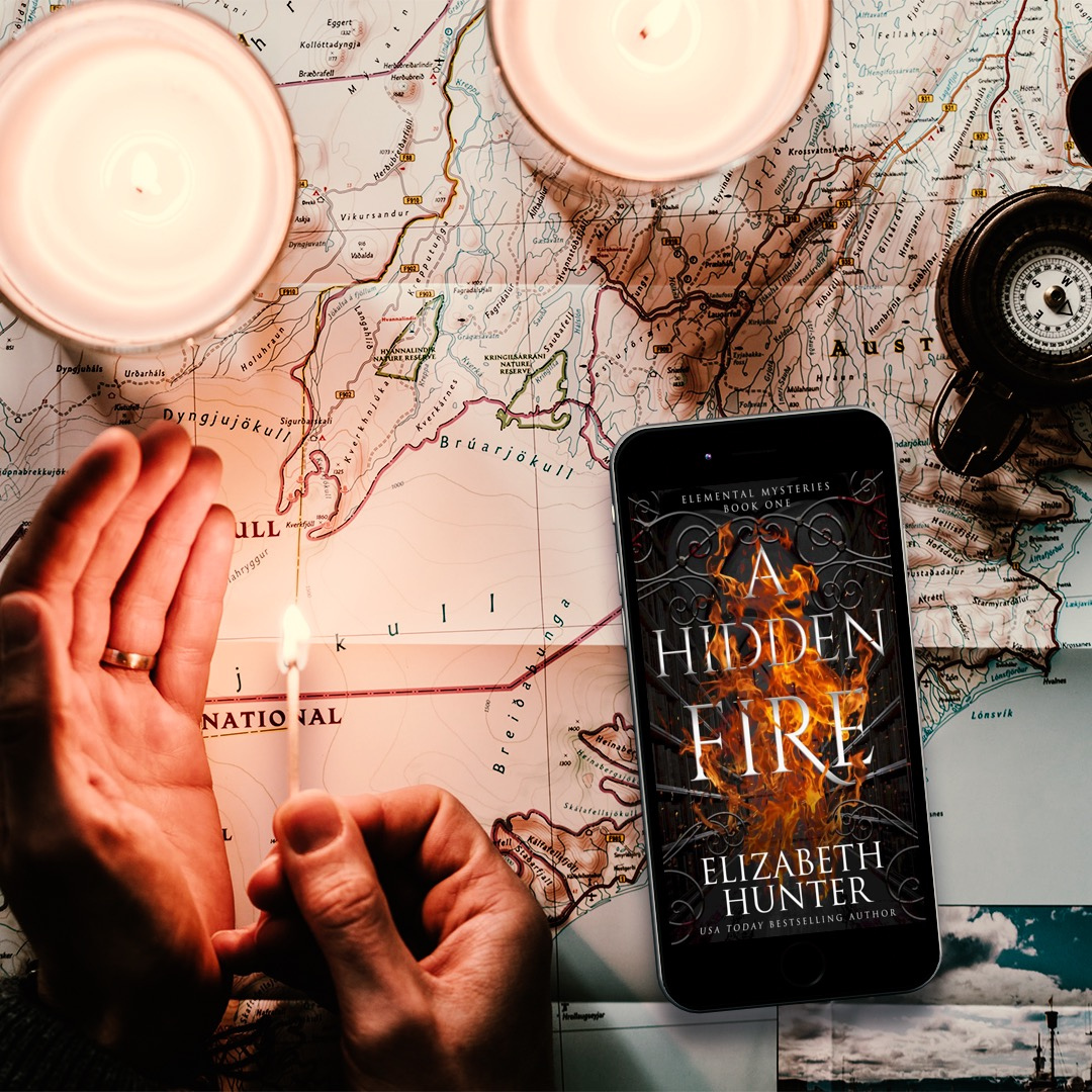 Elemental Mysteries and World Ebook Bundle