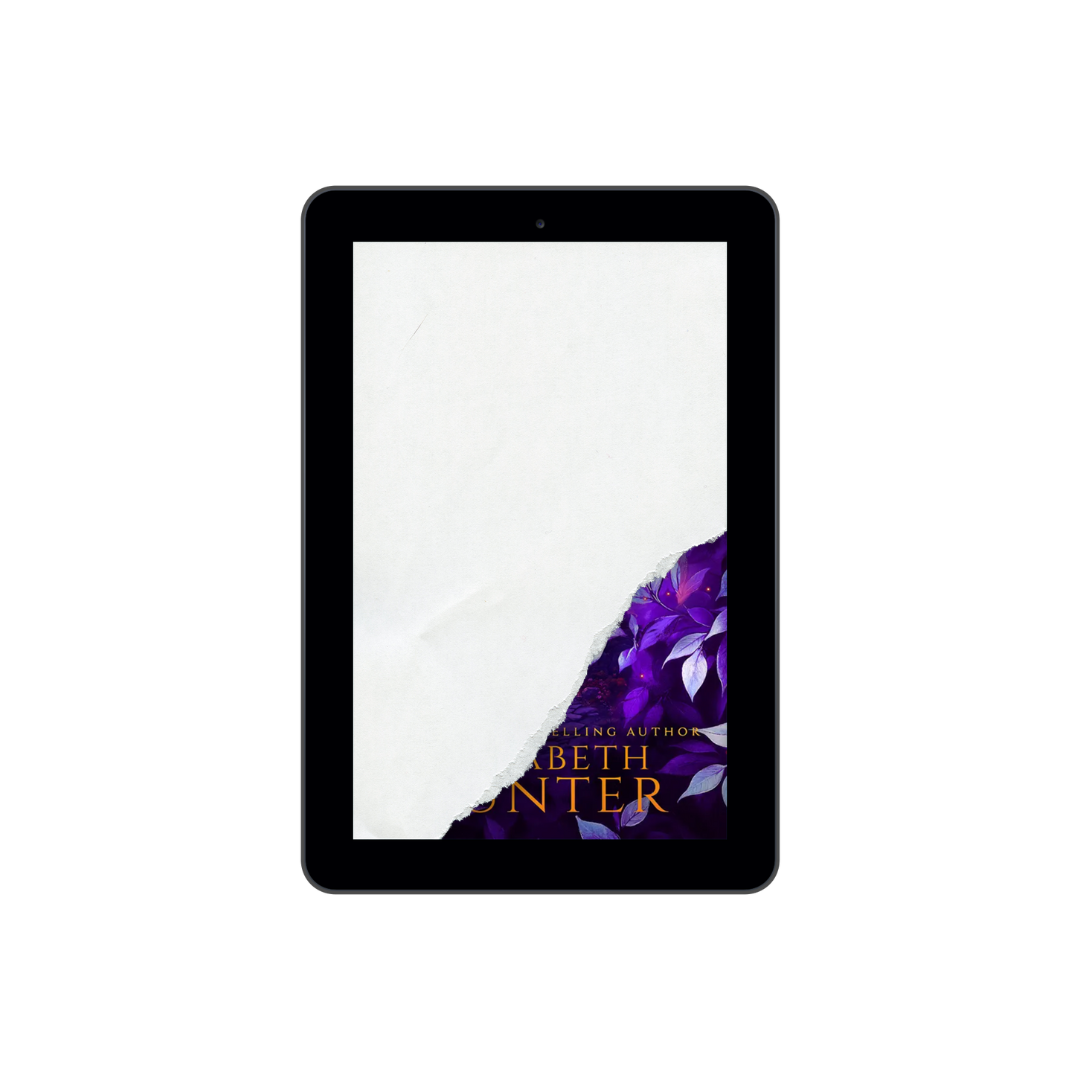 Preorder - Broken Veil Ebook