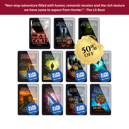 Legacy Bundle (Ben & Tenzin)