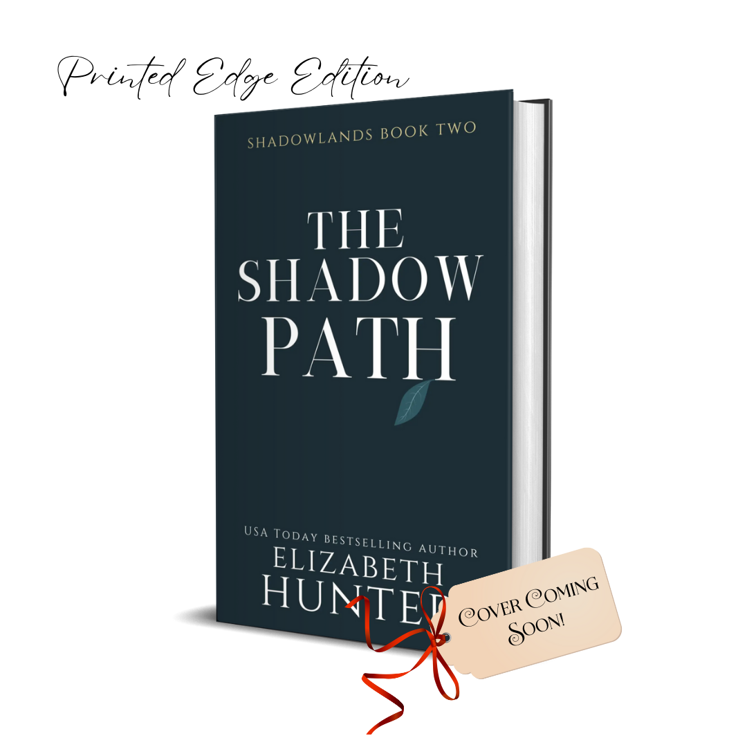 Elizabeth Hunter Shop