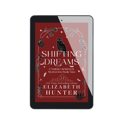 Shifting Dreams: A Shape Shifter Romance Book (Cambio Springs Shifters 1)