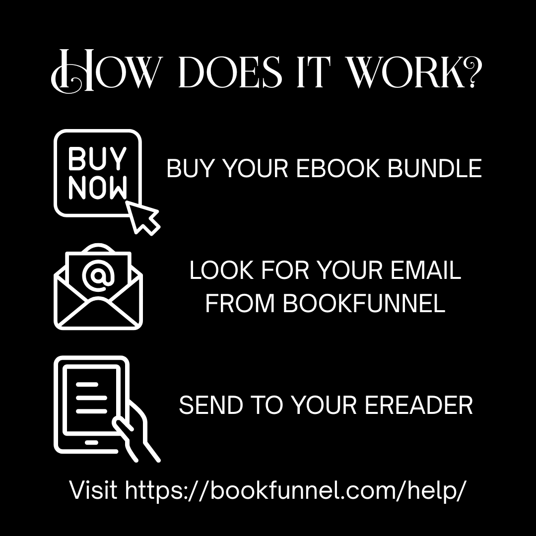 Elemental Mysteries and World Ebook Bundle