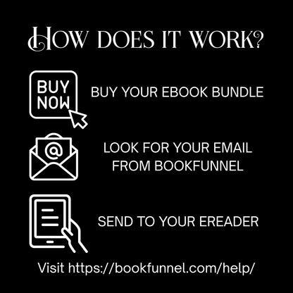 Elemental Mysteries and World Ebook Bundle