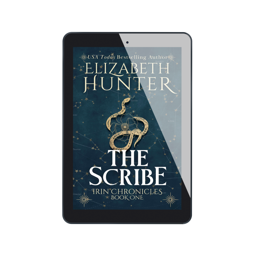 The Scribe: Irin Chronicles Book 1