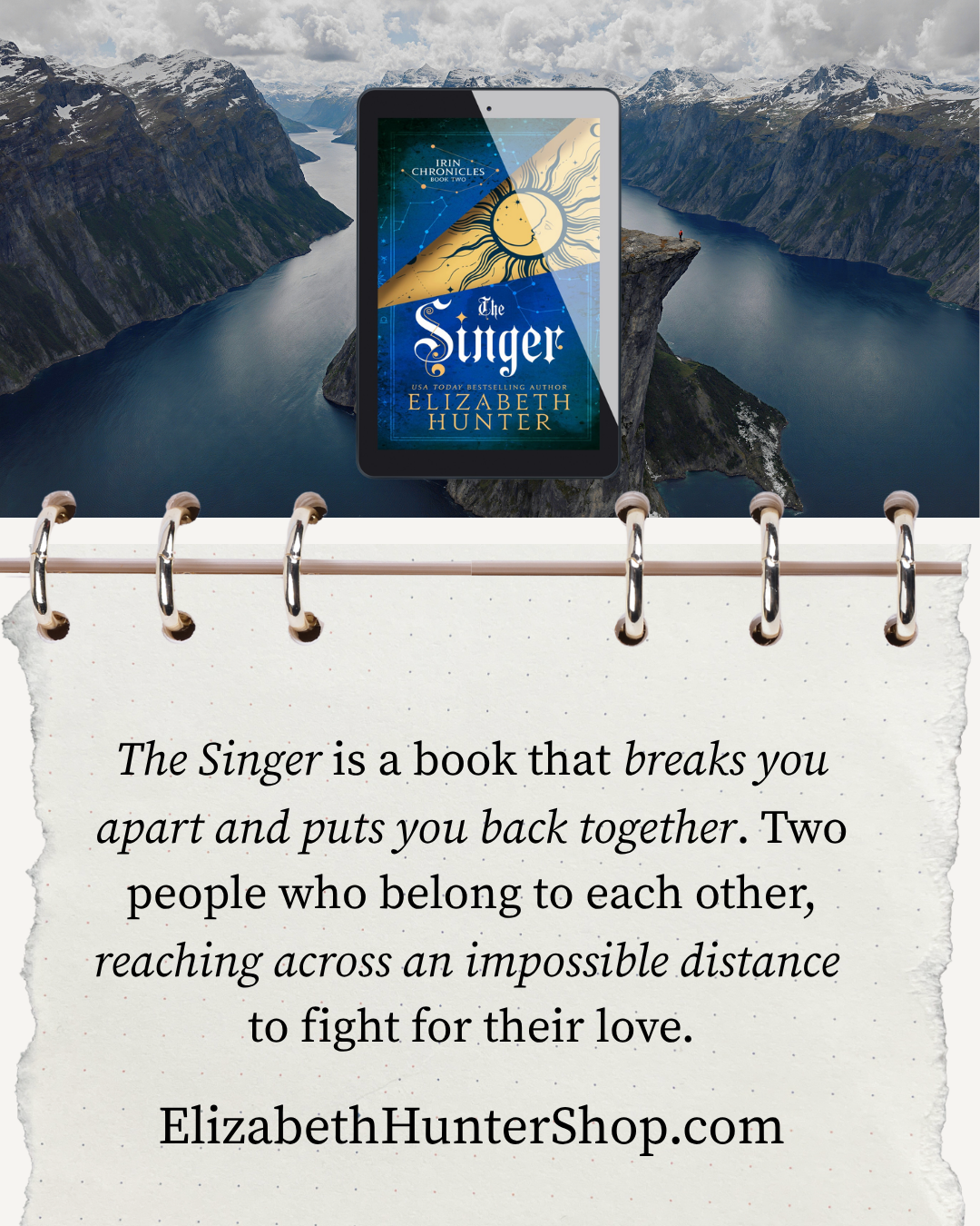 Irin Chronicles - Eight E-Book Bundle
