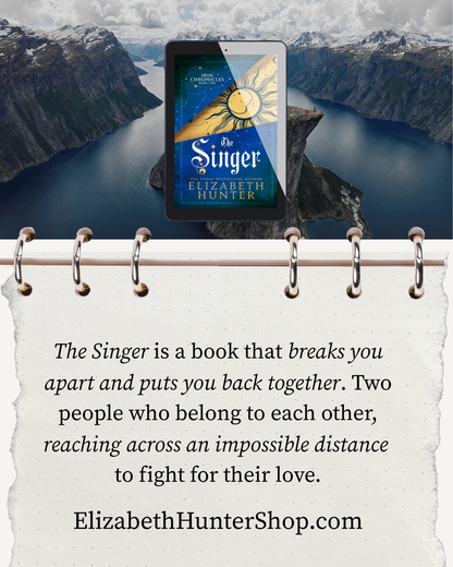 Irin Chronicles - Eight E-Book Bundle