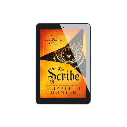 The Scribe: Irin Chronicles Book 1