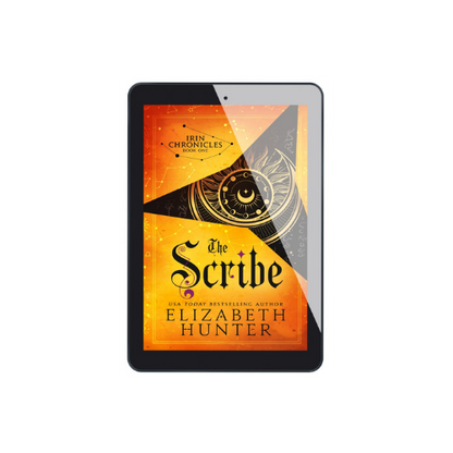 The Scribe: Irin Chronicles Book 1