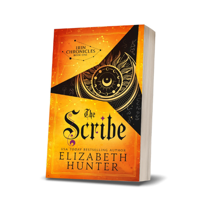 The Scribe