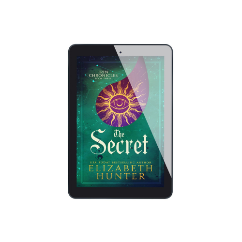 The Secret (Irin Chronicles book 3) e-book