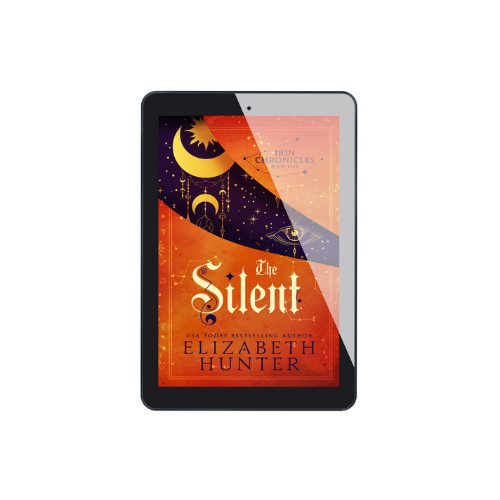 The Silent (Irin Chronicles book 5)