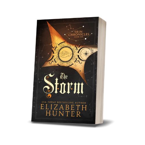 The Storm: Irin Chronicles Book Six
