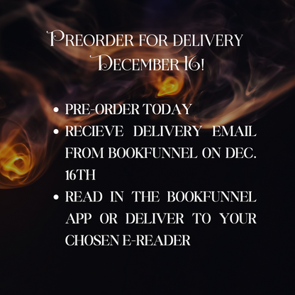 Blood Mosaic Audiobook (The Firebird and The Wolf - Book 1)